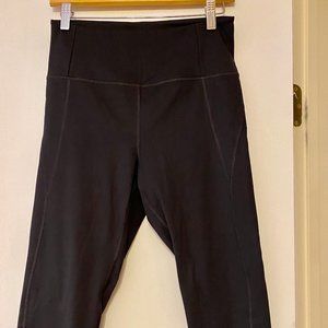 Girlfriend Collective high-rise compressive leggings